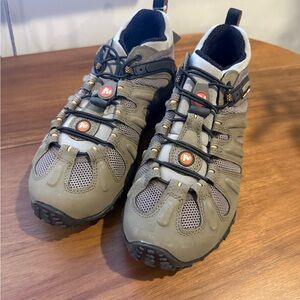 Merrell Men's Chameleon II Stretch - 10.5